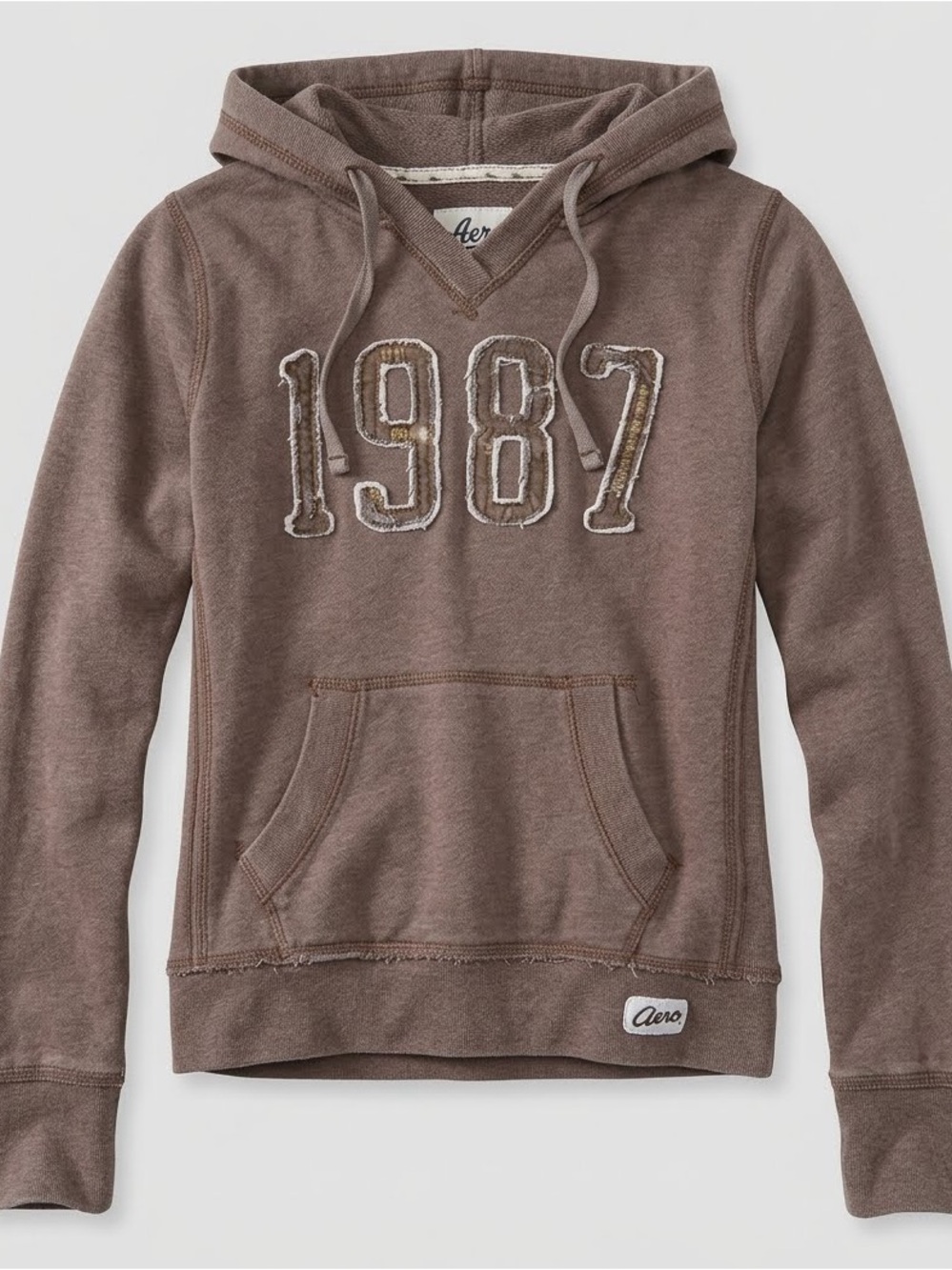 Aeropostale
